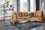 Couchtisch Natal 02, Farbe: Natur, Eiche massiv – 120 x 63 x 45 (B x T x H)