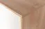 Kinderzimmer - Hängeschrank Benjamin 24, Farbe: Buche / Weiß - 82 x 128 x 37 cm (H x B x T)