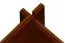 Holzpool Gardenflair 01, Achteck-rund, 5,30 x 1,38 Meter, inklusive Sandfilteranlage, Fiberclean, Poolleiter, Poolfolie, Boden- und Wandvlies, Edelstahl-Eckverbindungen, LED-Scheinwerfer, Sommer- und Winterabdeckung sowie Zubehör-Set