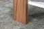 Wohnzimmertisch Farbe: Braun 45x90x88 cm