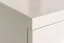 TV-Unterschrank Garim 29, Farbe: Beige Hochglanz - 46 x 150 x 45 cm (H x B x T)