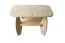 Couchtisch Kiefer 60 cm hoch