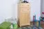 Kommode Holz massiv 60 cm