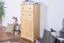 Kommode 60 cm breit massiv