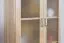Kleiderschrank 195 cm hoch