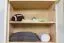 Schrank 80 cm breit Holz