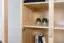 Kleiderschrank 80 cm breit Holz