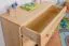 Kommode massiv Holz
