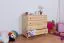 Kommode massiv