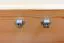 Kleiderschrank 195 cm hoch