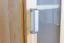Kleiderschrank 195 cm hoch