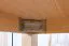 Esstisch 80 x 80