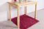 Esstisch 70 x 100