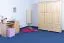 Kleiderschrank 195 cm hoch