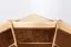 Truheneckbank Kiefer