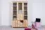 Kleiderschrank Holz