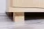 Kleiderschrank Holz massiv