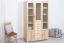 Kleiderschrank massiv