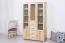 Kleiderschrank massiv