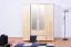 Kiefernholz Schrank
