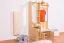 Garderobe