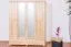 Schrank massiv