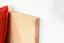 Buche Massivholz Bettgestell 160 x 200 cm Natur