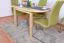 Esstisch rund Holz