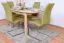 Esstisch rund Holz