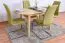 Esstisch rund Holz