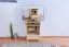 TV Schrank Kiefer massiv