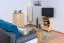TV Schrank Kiefer massiv