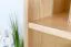 Holzregal natur