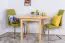Tisch 75 cm breit