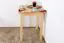 Tisch 60cm breit