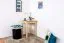 Tisch 60cm breit