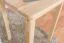 Tisch Breite 60 cm