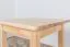 Tisch 60cm breit