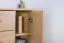 Kommode Holz massiv