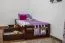 Funktionsbett 90x200