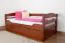 Bett mit Bettkasten