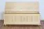 Holztruhe Kiefer