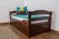 Bett mit Bettkasten
