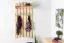 Garderobe 70 breit