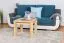 Couchtisch Vollholz