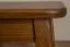 Hocker massiv