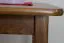 Esstisch 70x70 Holz