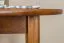 Runder Esstisch 80 cm
