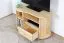 TV Schrank Kiefer natur