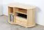 TV Schrank Kiefer massiv